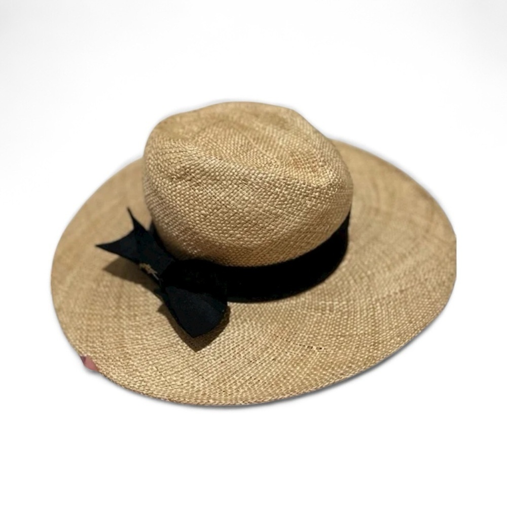 Gottex Straw Hat